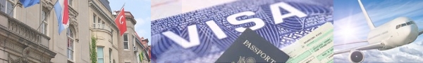 Lithuanian Visa Form for Britons and Permanent Residents in United Kingdom